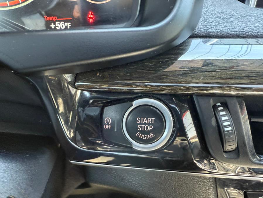 2017 BMW X5 xDrive35i Sports Activity Vehi photo