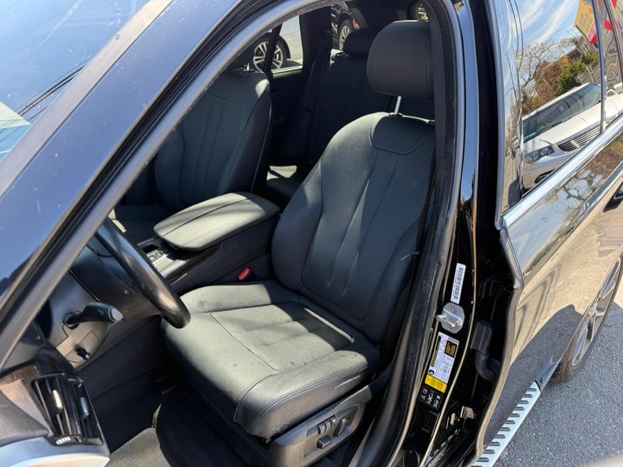 2017 BMW X5 xDrive35i Sports Activity Vehi photo
