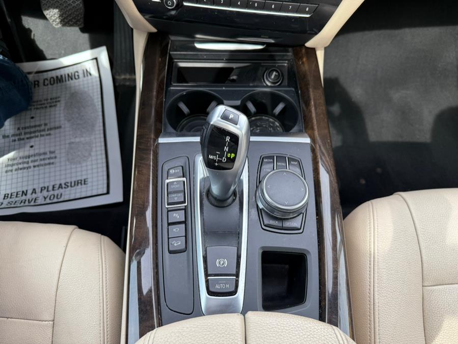 2017 BMW X5 xDrive35i Sports Activity Vehi photo