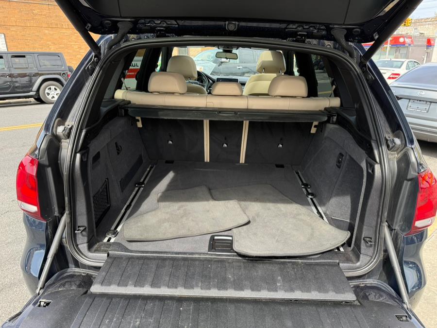 2017 BMW X5 xDrive35i Sports Activity Vehi photo