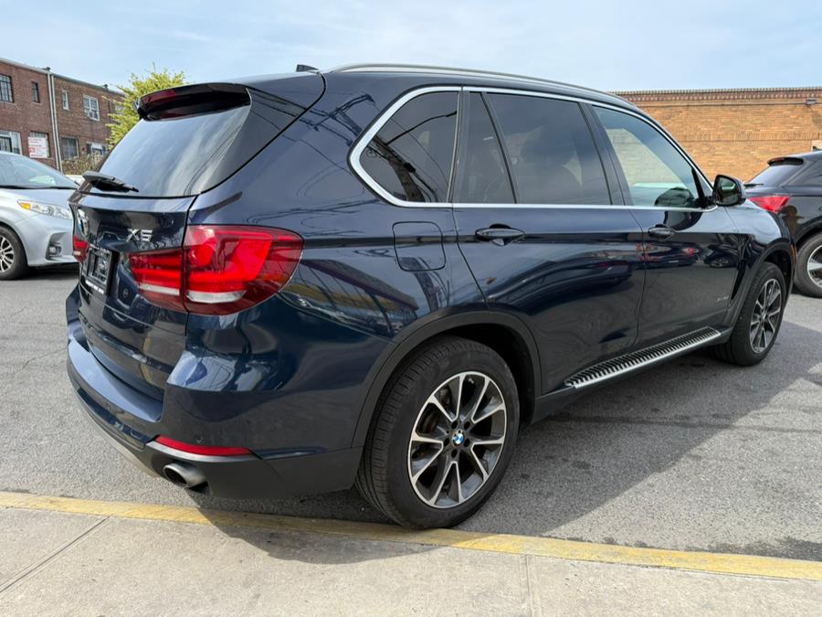 2017 BMW X5 xDrive35i Sports Activity Vehi photo