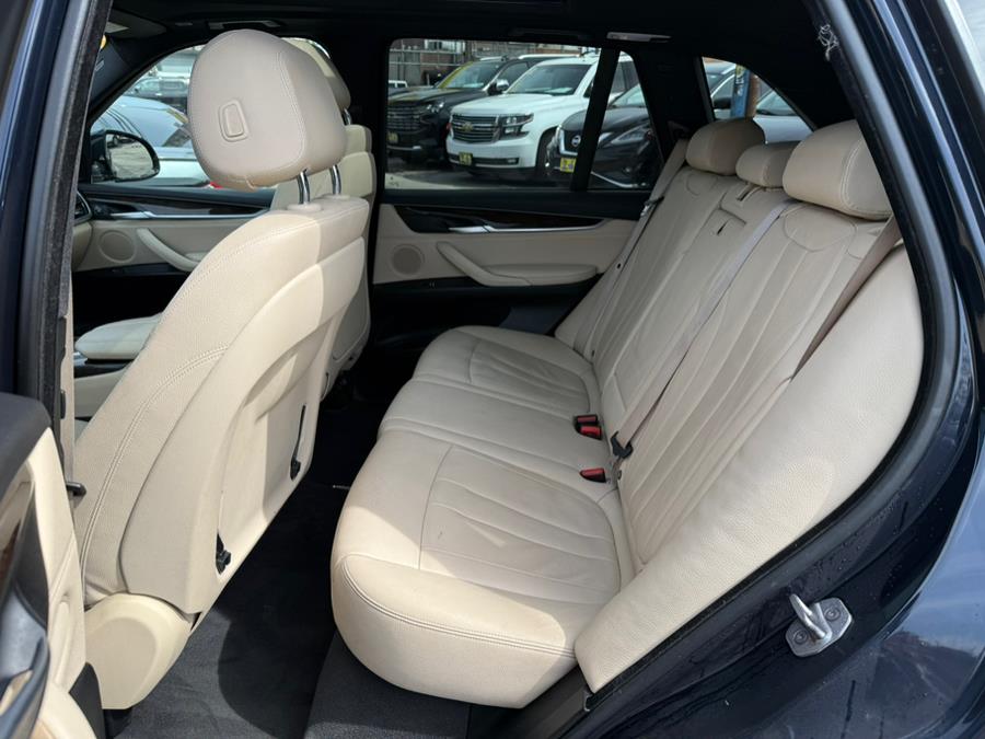 2017 BMW X5 xDrive35i Sports Activity Vehi photo