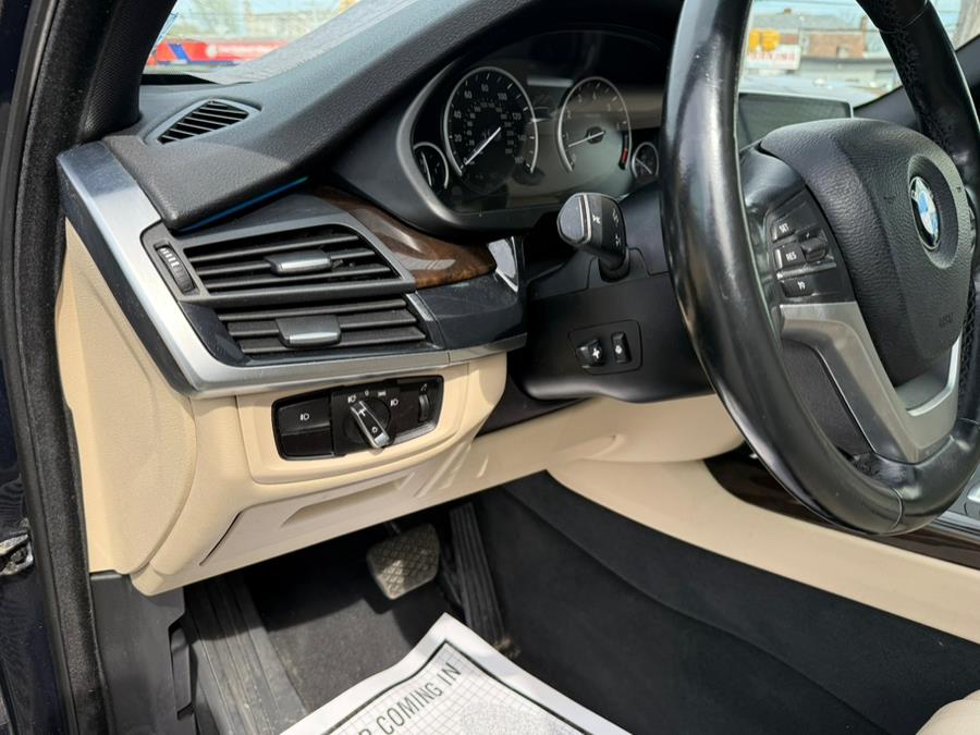 2017 BMW X5 xDrive35i Sports Activity Vehi photo