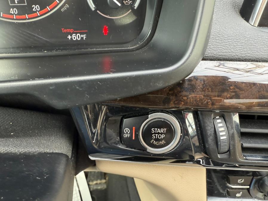 2017 BMW X5 xDrive35i Sports Activity Vehi photo