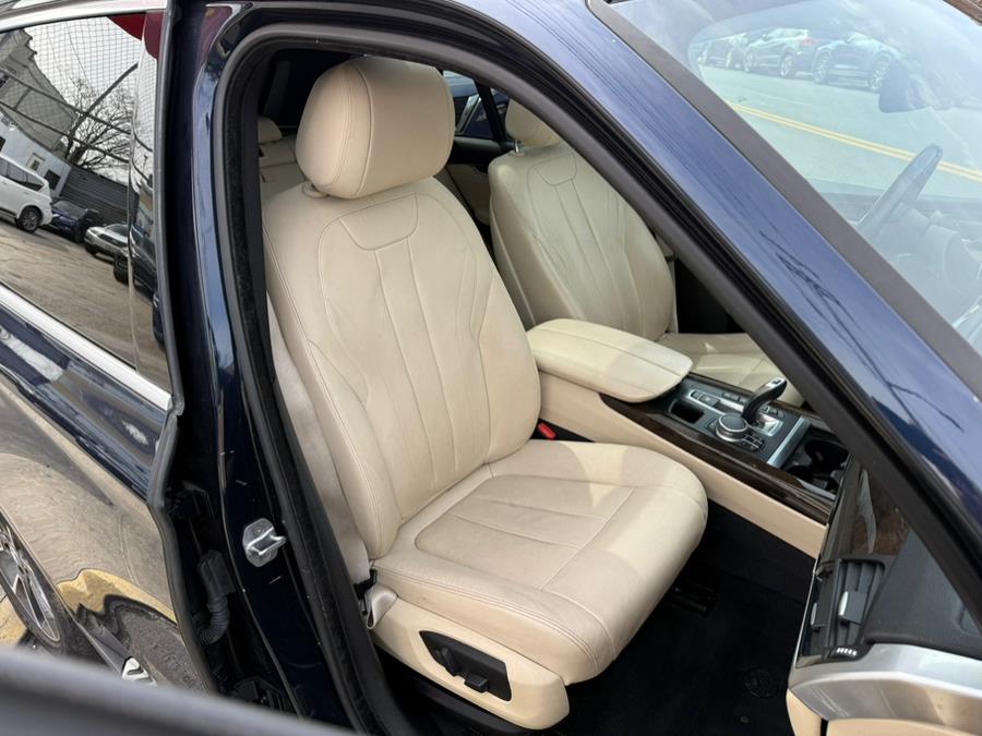 2017 BMW X5 xDrive35i Sports Activity Vehi photo