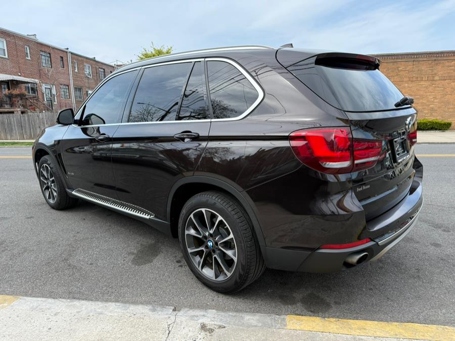 2017 BMW X5 xDrive35i Sports Activity Vehi photo