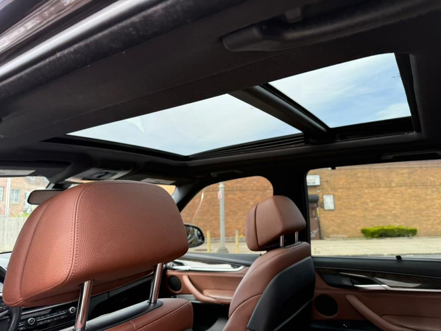2017 BMW X5 xDrive35i Sports Activity Vehi photo