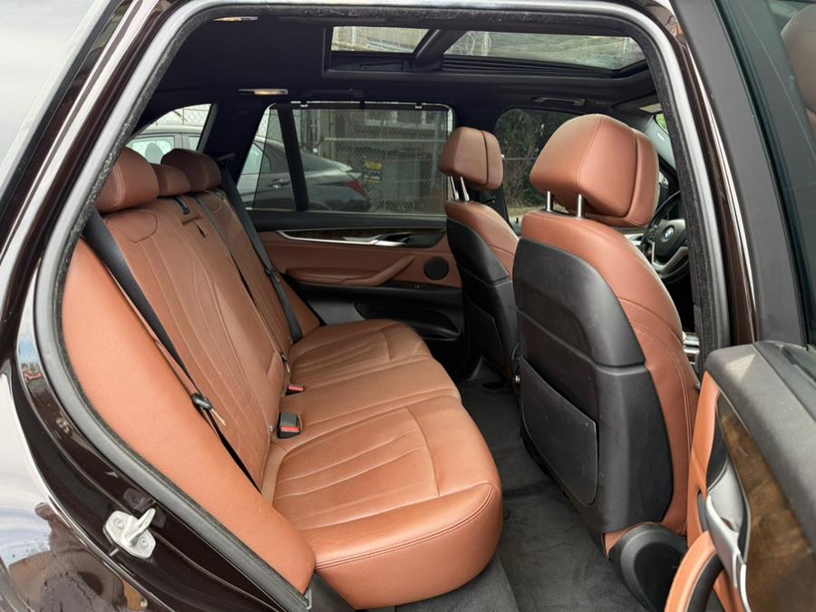2017 BMW X5 xDrive35i Sports Activity Vehi photo