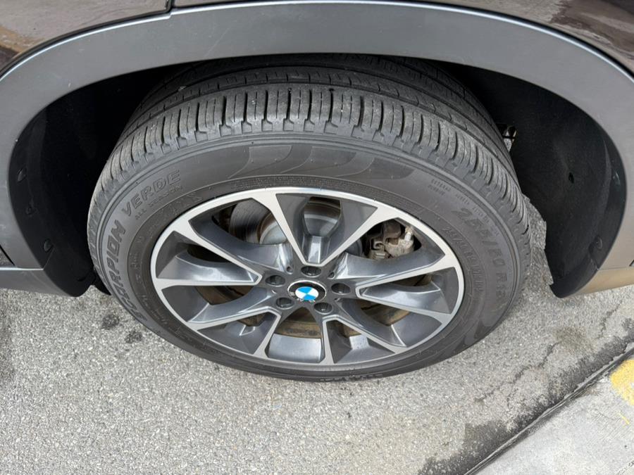 2017 BMW X5 xDrive35i Sports Activity Vehi photo