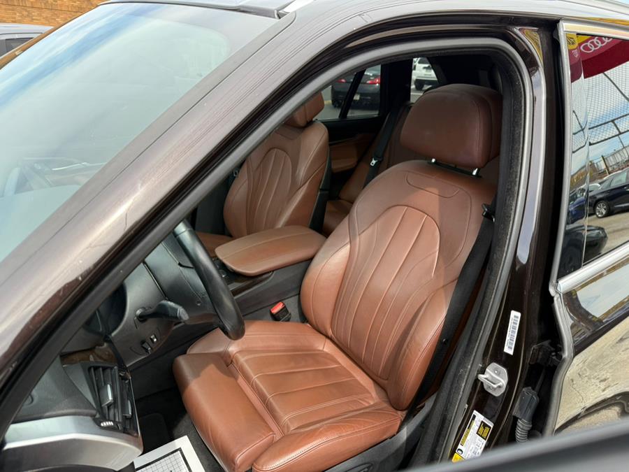2017 BMW X5 xDrive35i Sports Activity Vehi photo