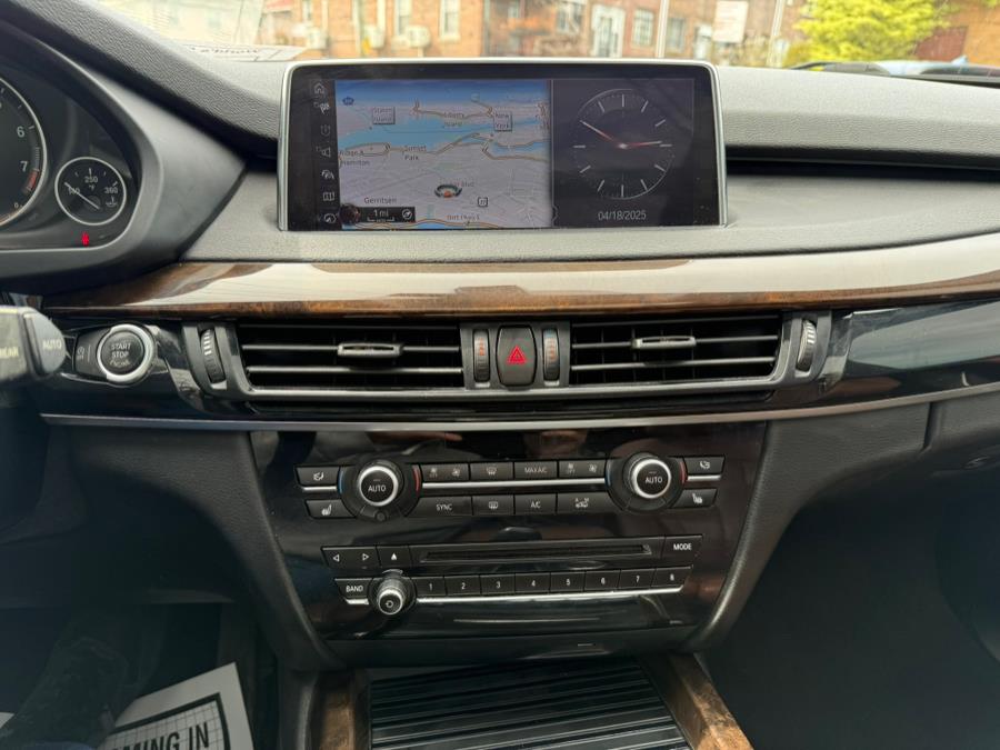 2017 BMW X5 xDrive35i Sports Activity Vehi photo