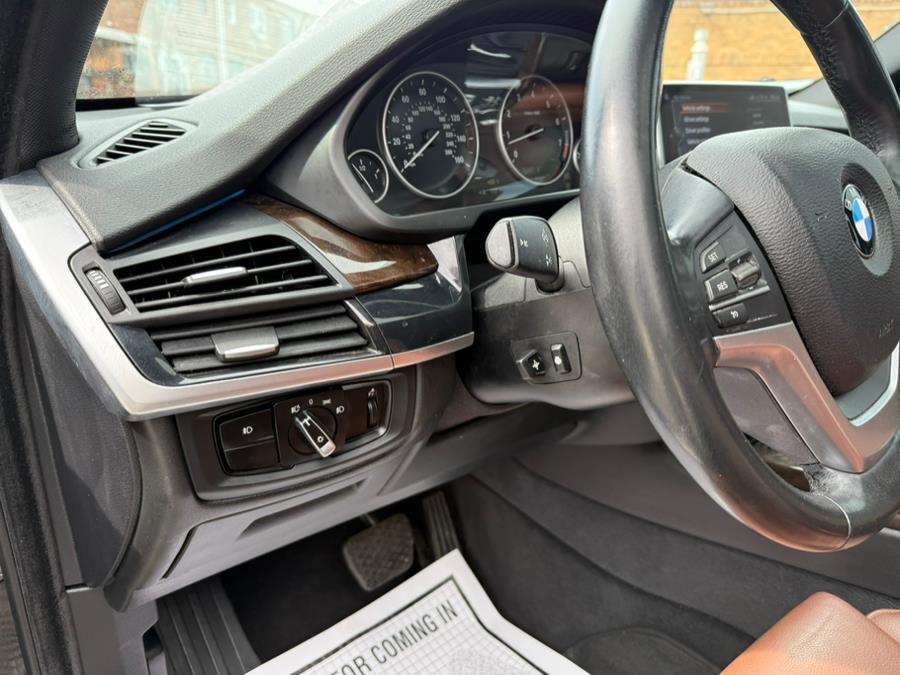 2017 BMW X5 xDrive35i Sports Activity Vehi photo