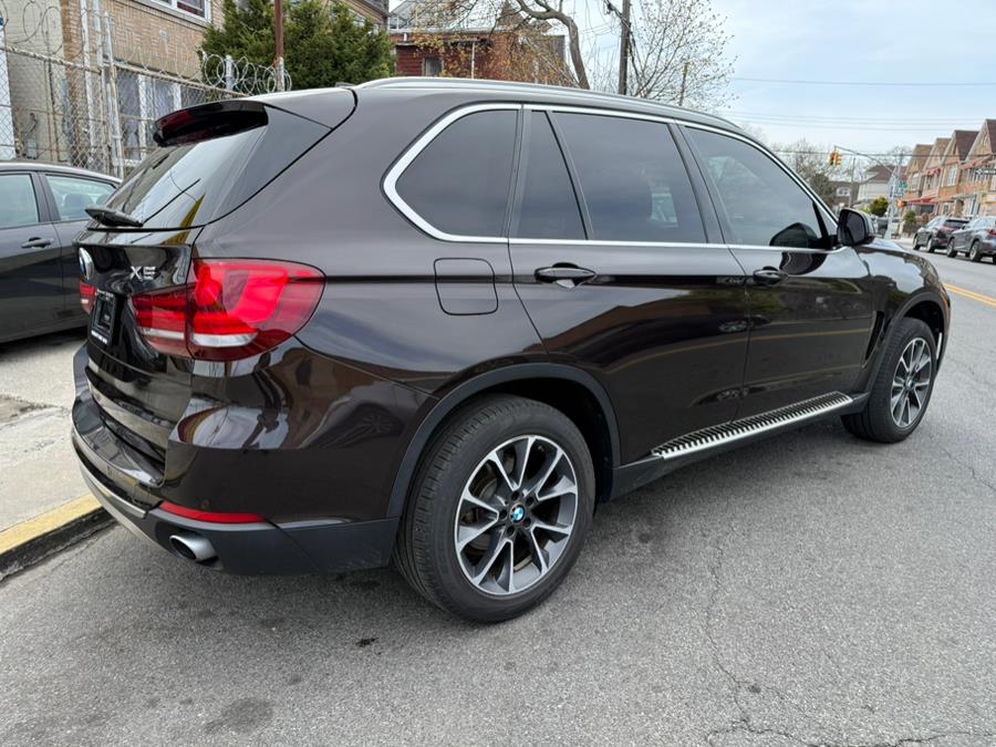 2017 BMW X5 xDrive35i Sports Activity Vehi photo