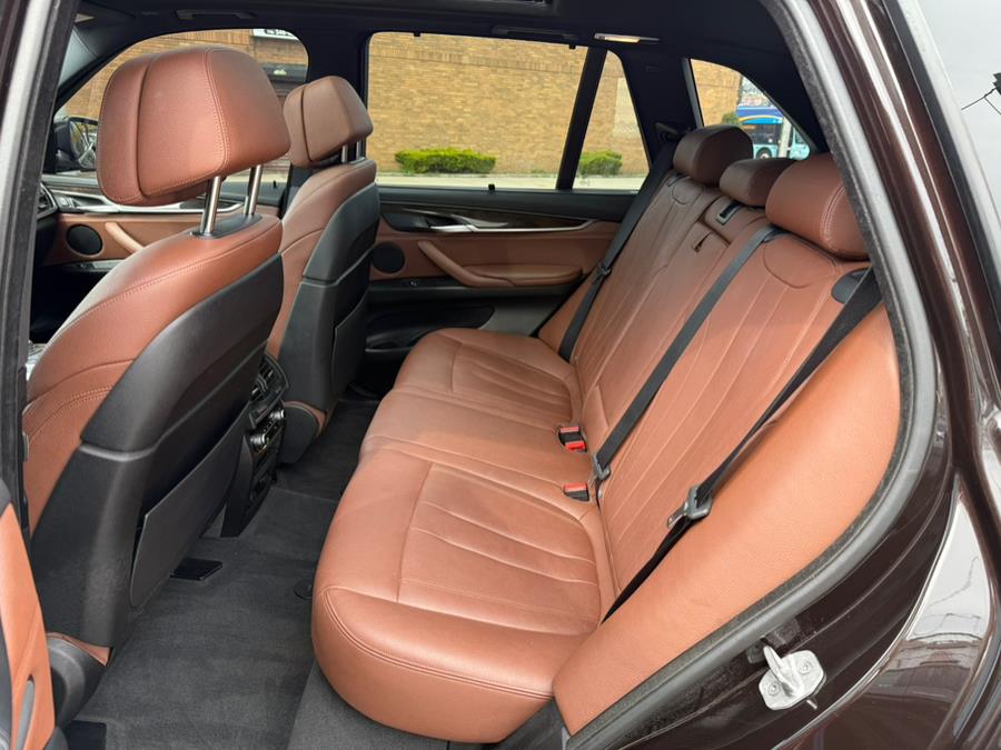 2017 BMW X5 xDrive35i Sports Activity Vehi photo