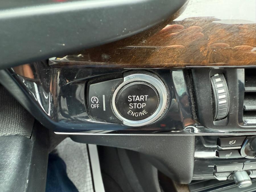 2017 BMW X5 xDrive35i Sports Activity Vehi photo