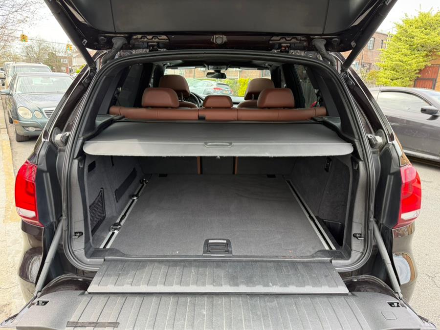 2017 BMW X5 xDrive35i Sports Activity Vehi photo