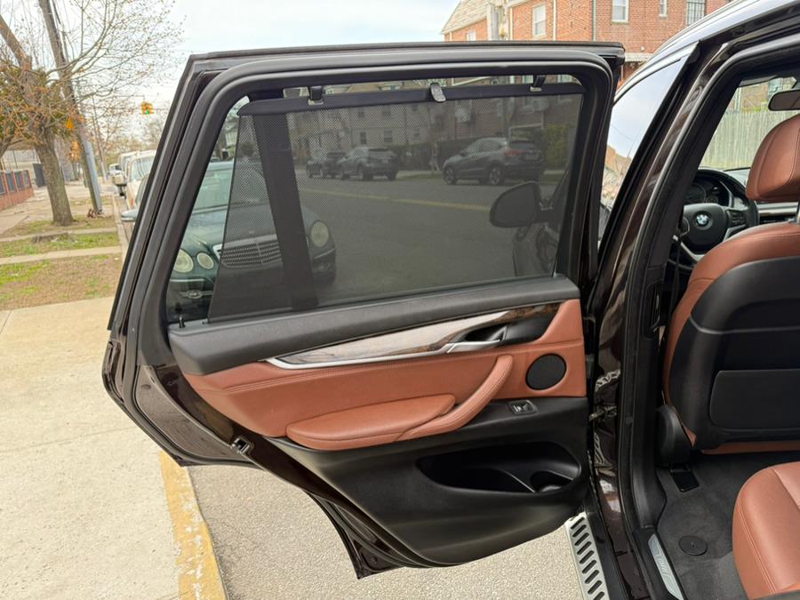 2017 BMW X5 xDrive35i Sports Activity Vehi photo
