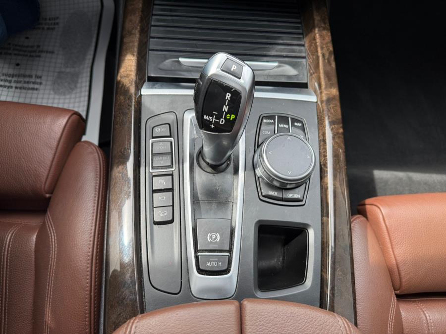 2017 BMW X5 xDrive35i Sports Activity Vehi photo
