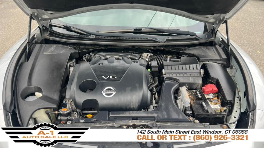 2012 Nissan Maxima 3.5 S photo