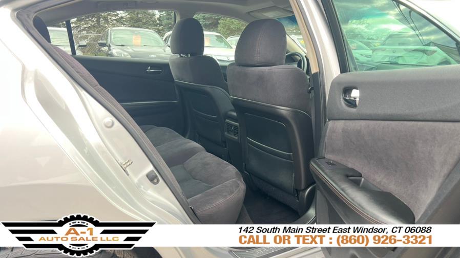 2012 Nissan Maxima 3.5 S photo