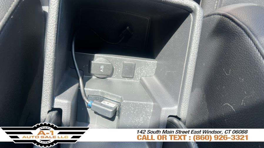 2014 Volkswagen Passat SE photo