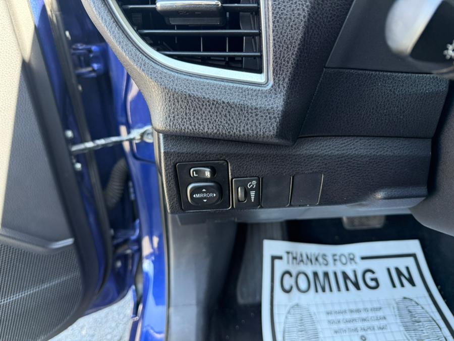 2014 Toyota Corolla L photo