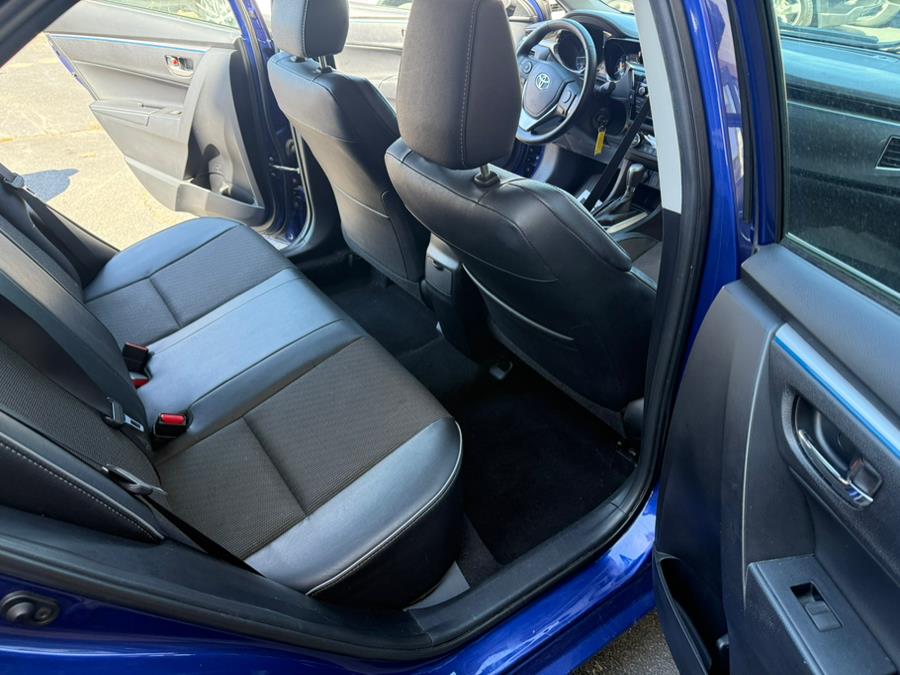 2014 Toyota Corolla L photo