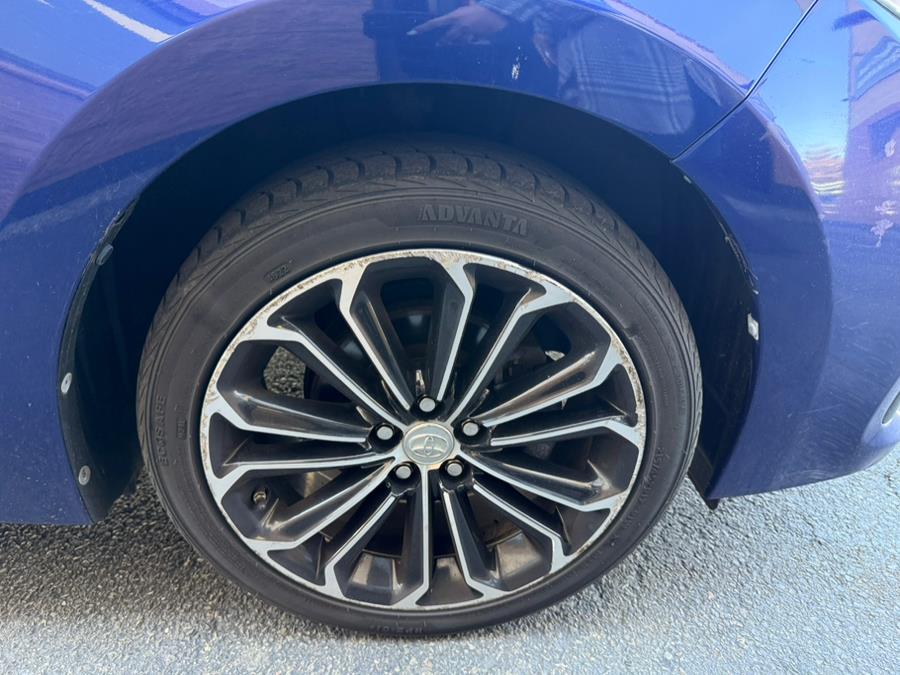 2014 Toyota Corolla L photo