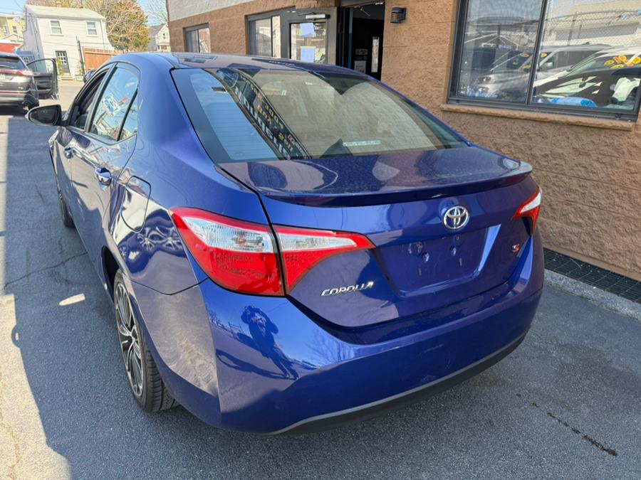 2014 Toyota Corolla L photo