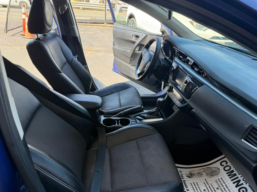 2014 Toyota Corolla L photo