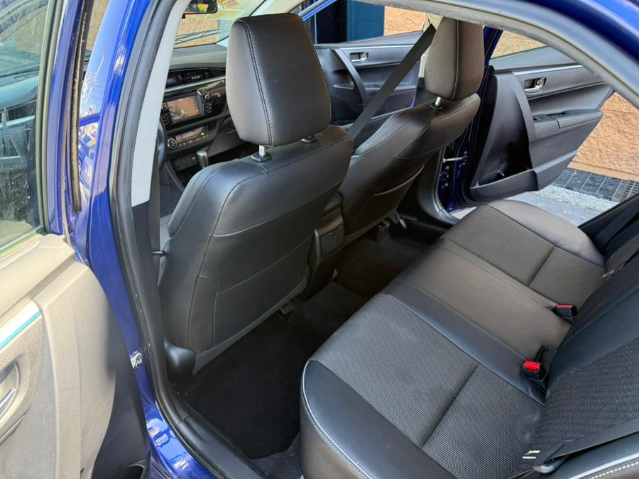 2014 Toyota Corolla L photo