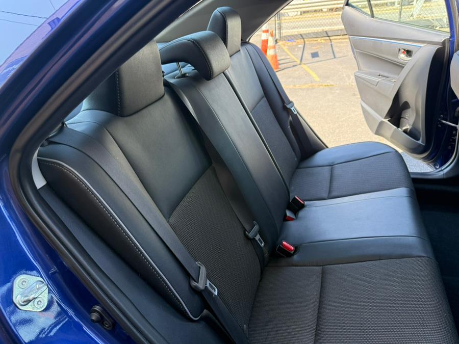 2014 Toyota Corolla L photo