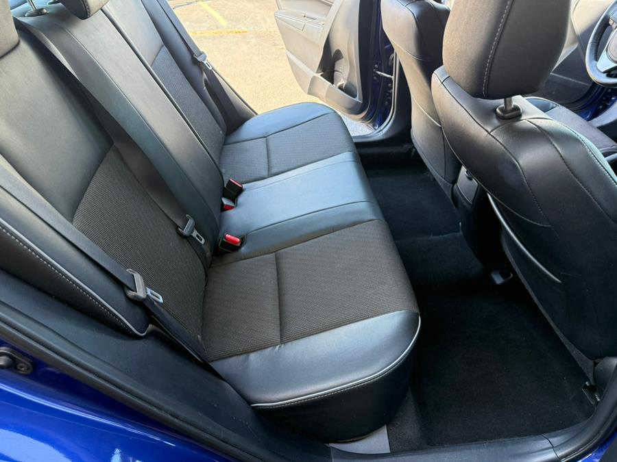 2014 Toyota Corolla L photo