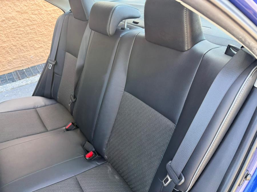 2014 Toyota Corolla L photo
