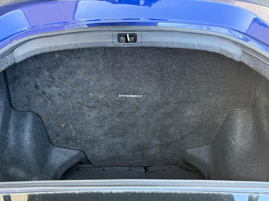 2014 Toyota Corolla L photo