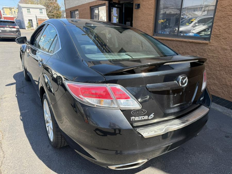 2010 Mazda Mazda6 s Touring Plus photo