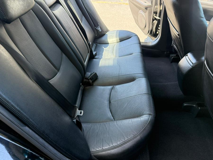 2010 Mazda Mazda6 s Touring Plus photo