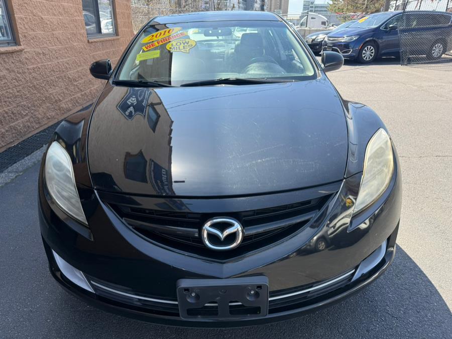 2010 Mazda Mazda6 s Touring Plus photo