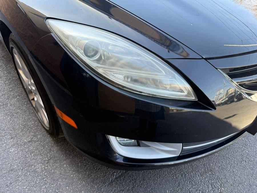2010 Mazda Mazda6 s Touring Plus photo