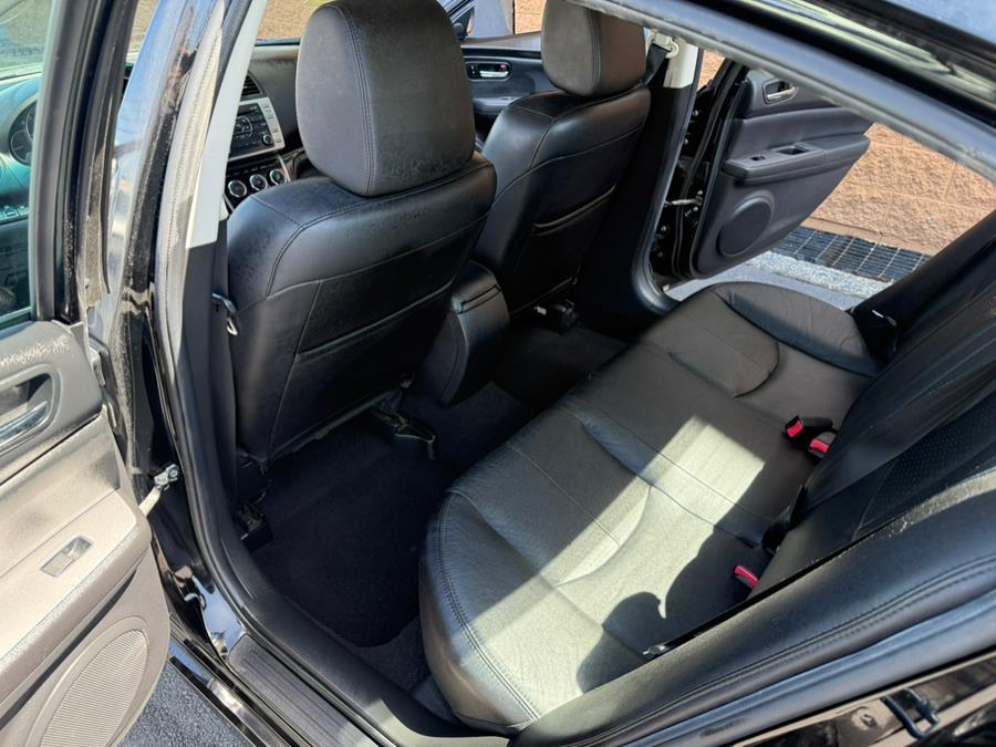 2010 Mazda Mazda6 s Touring Plus photo