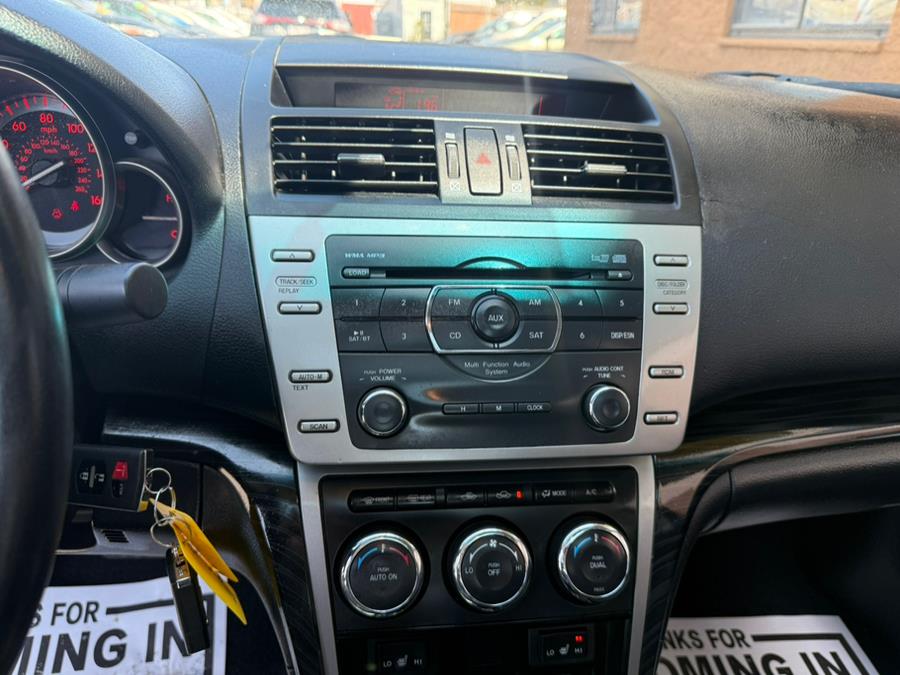 2010 Mazda Mazda6 s Touring Plus photo