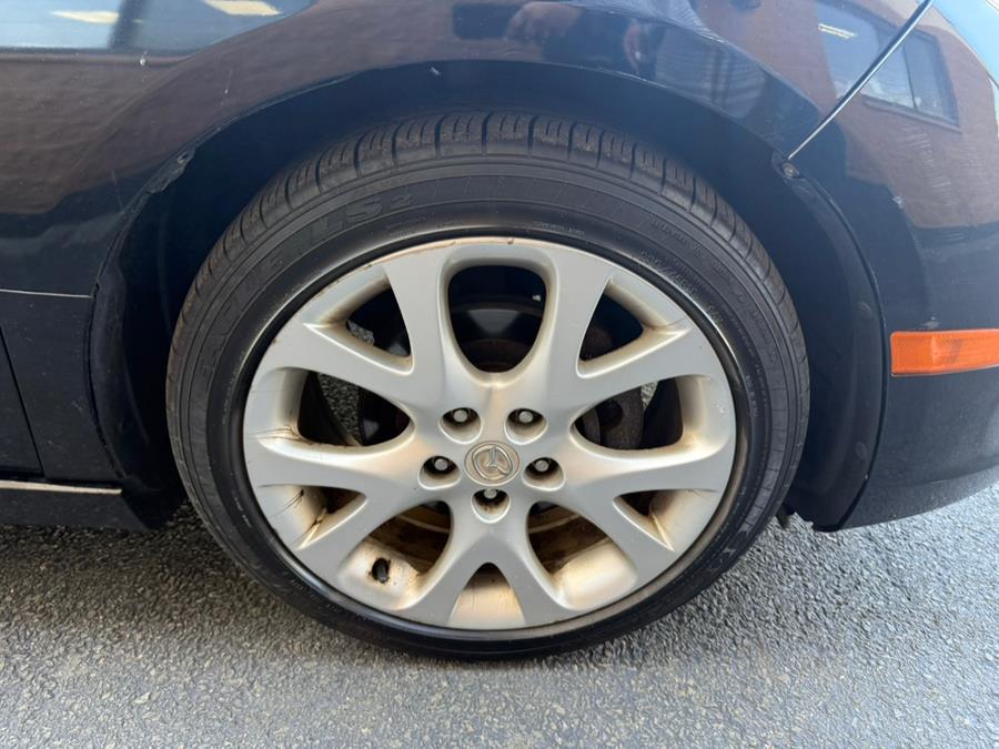 2010 Mazda Mazda6 s Touring Plus photo