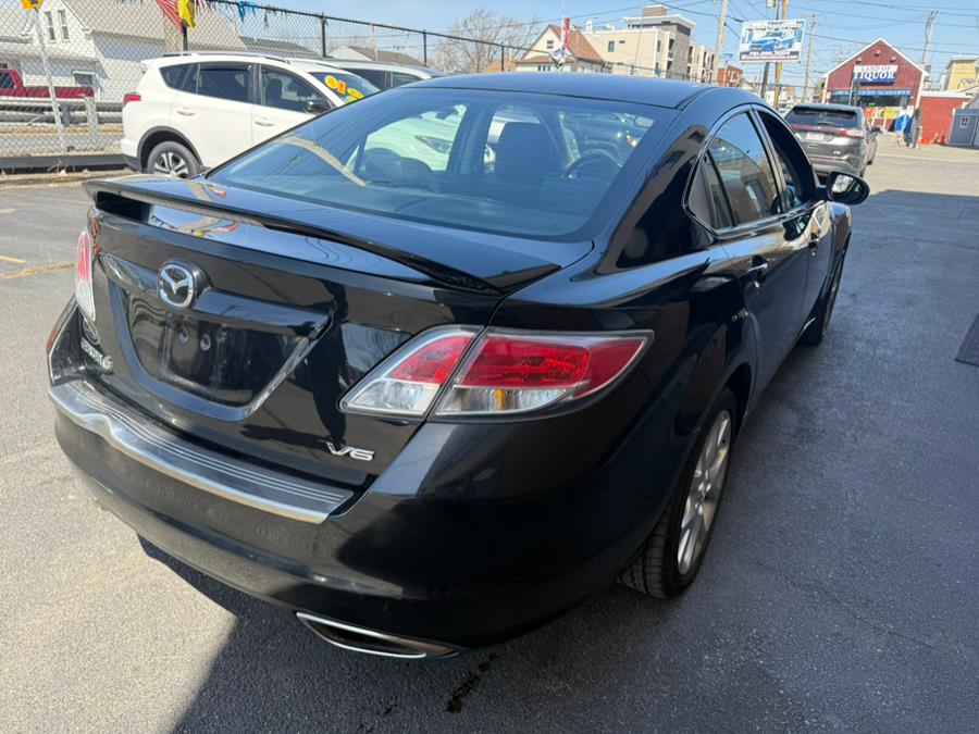 2010 Mazda Mazda6 s Touring Plus photo