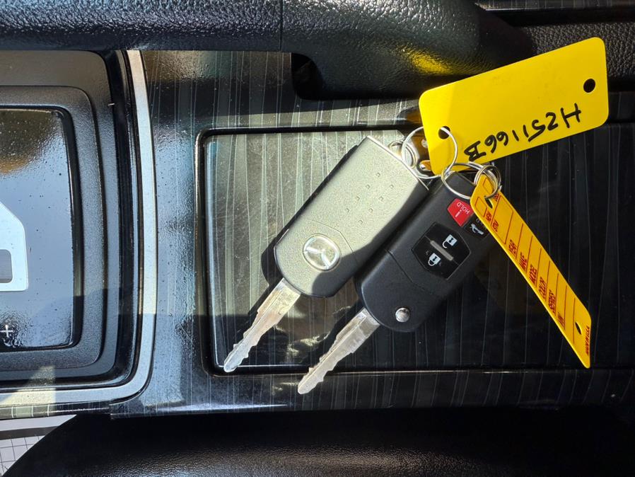 2010 Mazda Mazda6 s Touring Plus photo