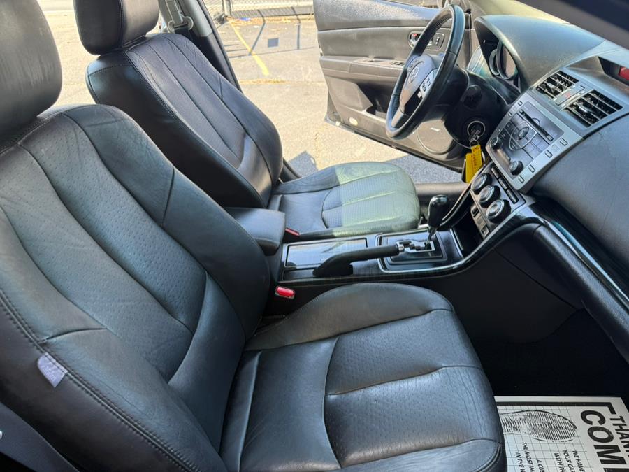 2010 Mazda Mazda6 s Touring Plus photo