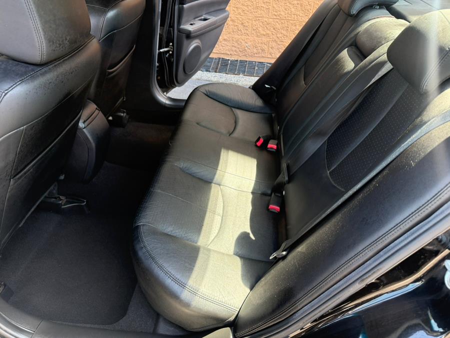 2010 Mazda Mazda6 s Touring Plus photo