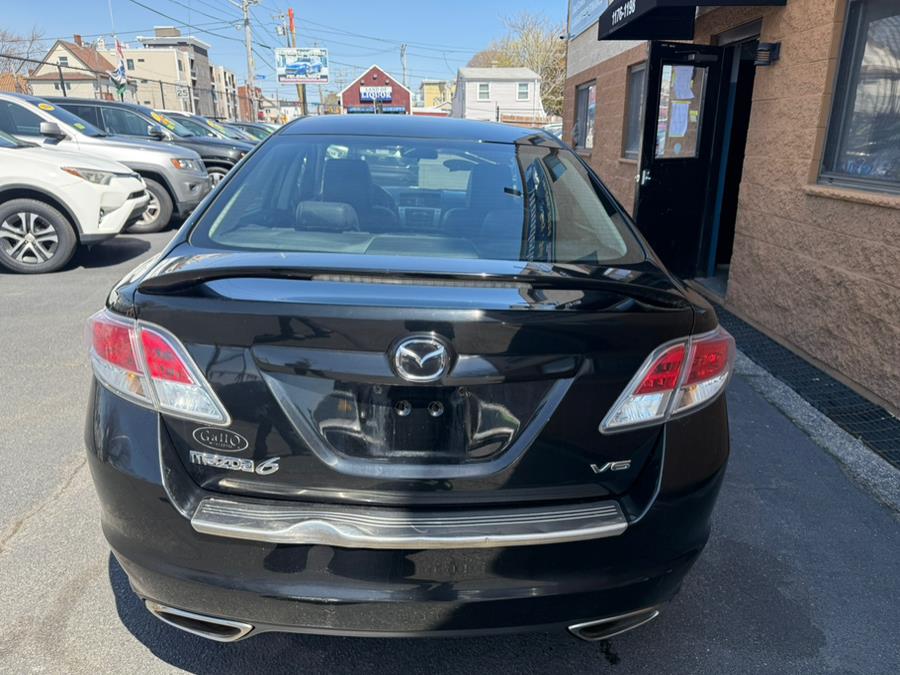 2010 Mazda Mazda6 s Touring Plus photo