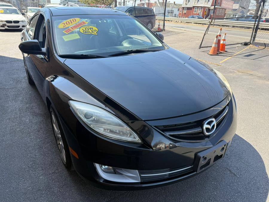 2010 Mazda Mazda6 s Touring Plus photo