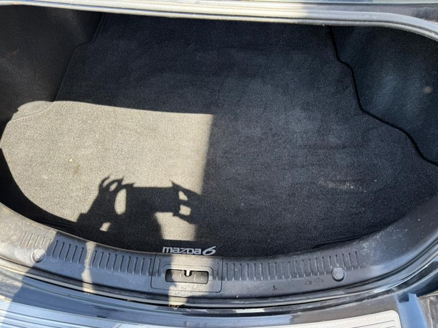 2010 Mazda Mazda6 s Touring Plus photo