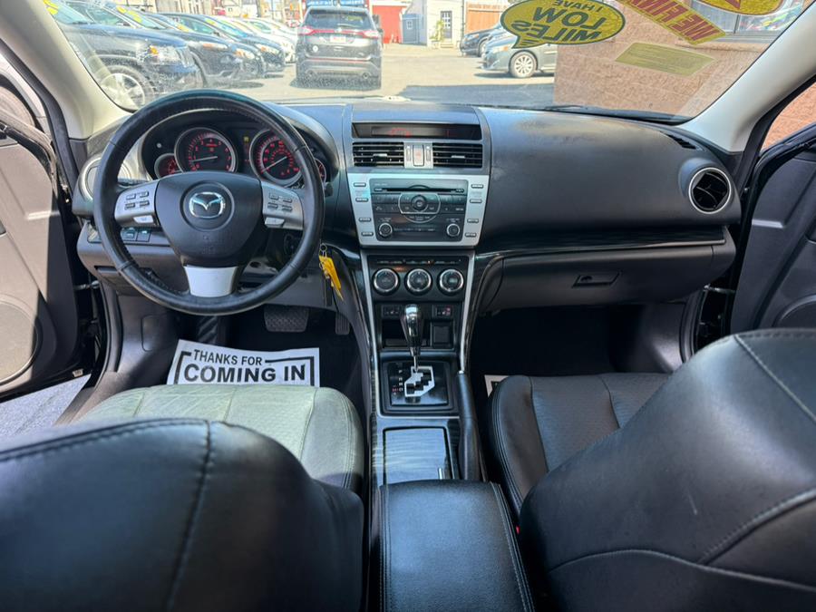 2010 Mazda Mazda6 s Touring Plus photo
